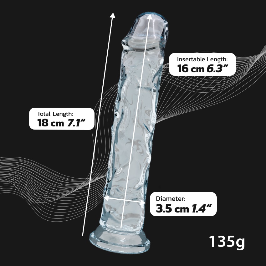 Flexible Dildo Image 6